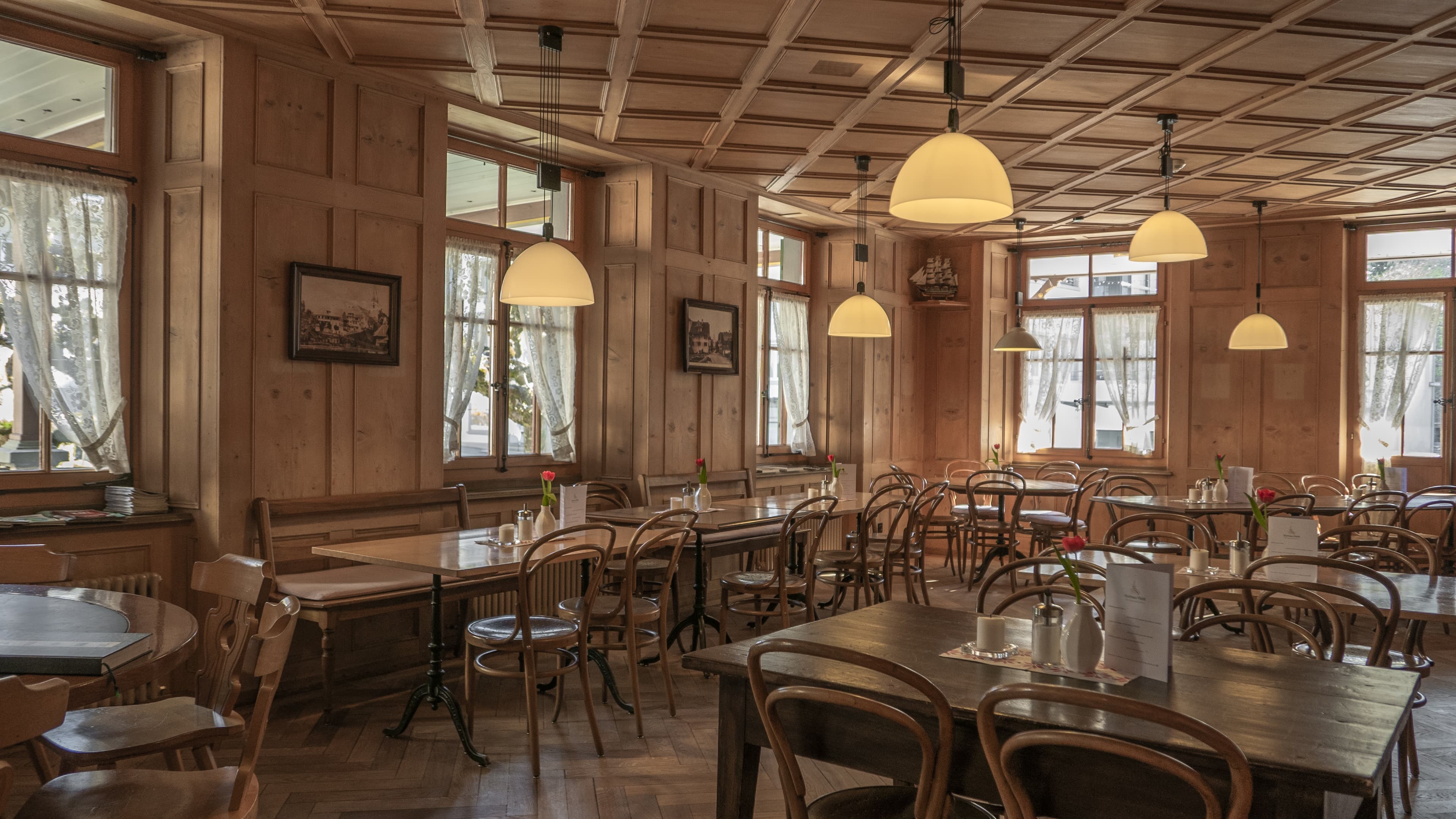 Picture of Dining Room